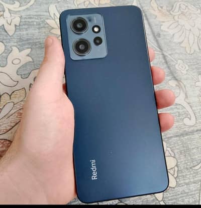 Xiaomi Redmi Note 12