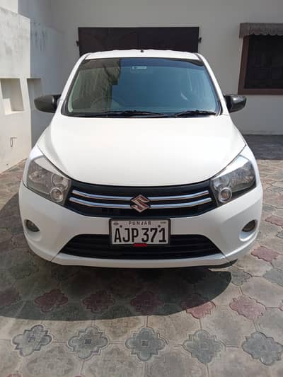 Suzuki Cultus VXL 2022
