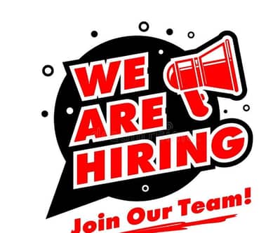 PART TIME WORK AVAILABLE FOR MALES AND FEMALES