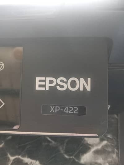 Epson  xp-422 color tanck