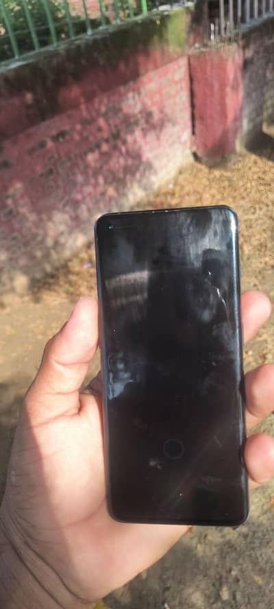 One Plus 10 Pro