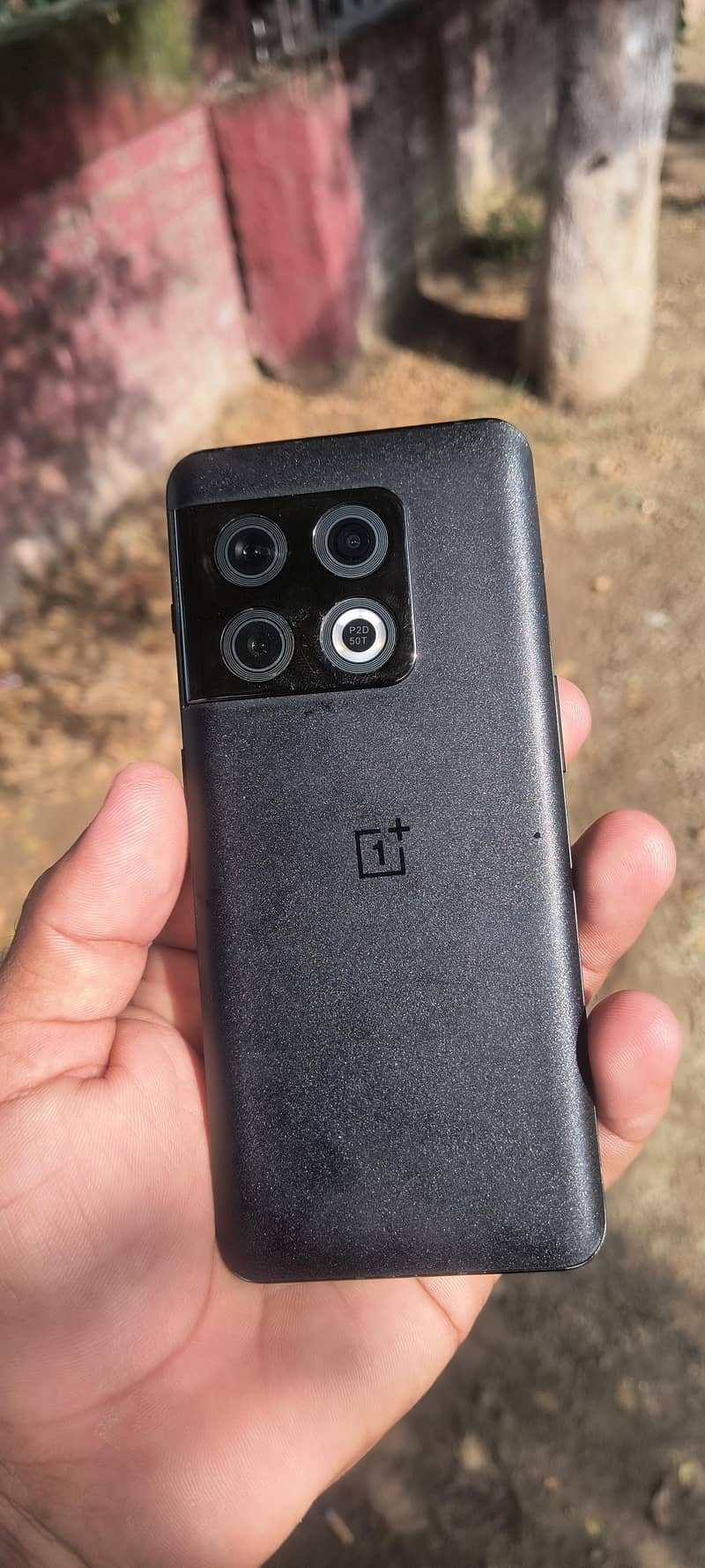 One Plus 10 Pro 2