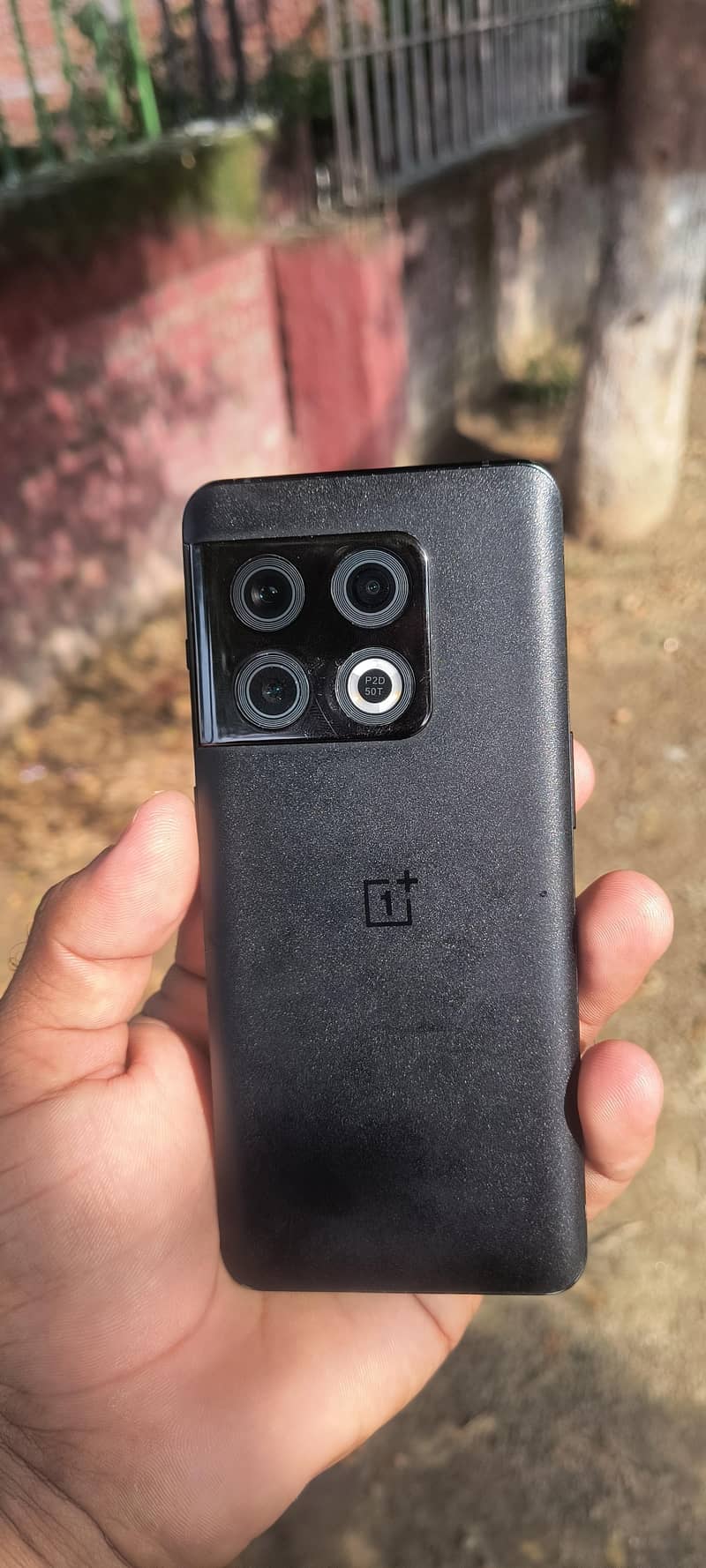 One Plus 10 Pro 3