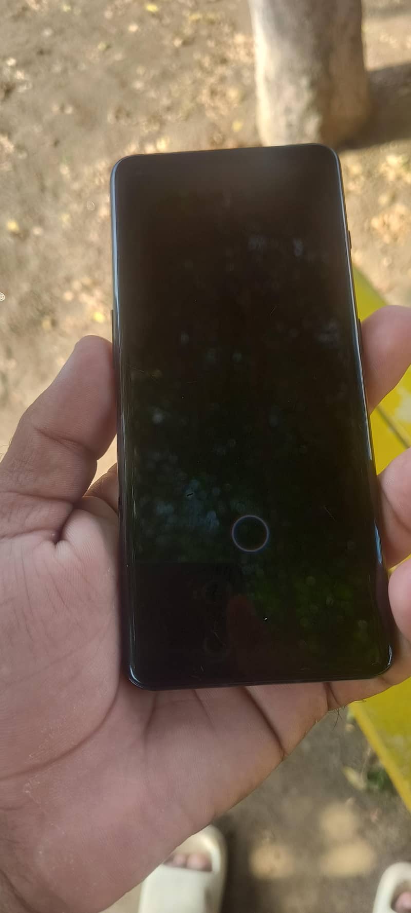 One Plus 10 Pro 6
