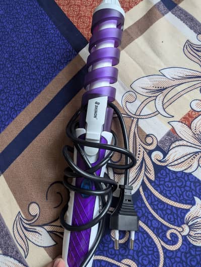 Shinon Hair curler