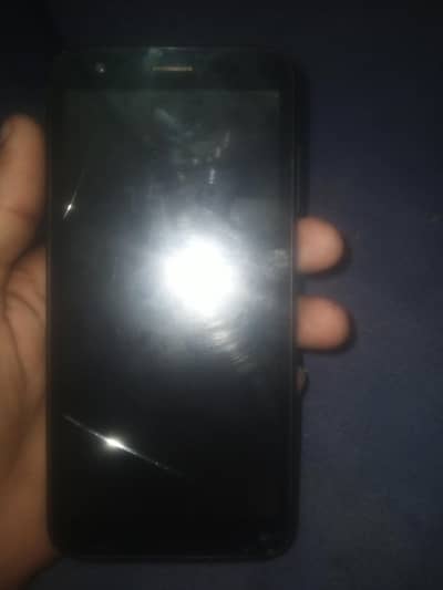 Itel P17 Pro