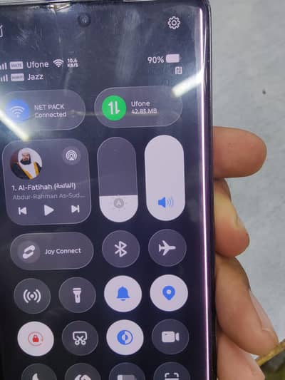 Infinix Note 40