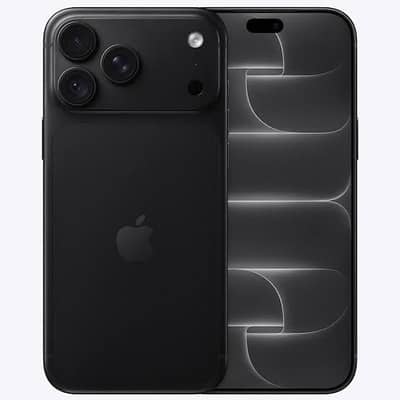 iPhone 18 Pro Max 512 GB PTA Approved