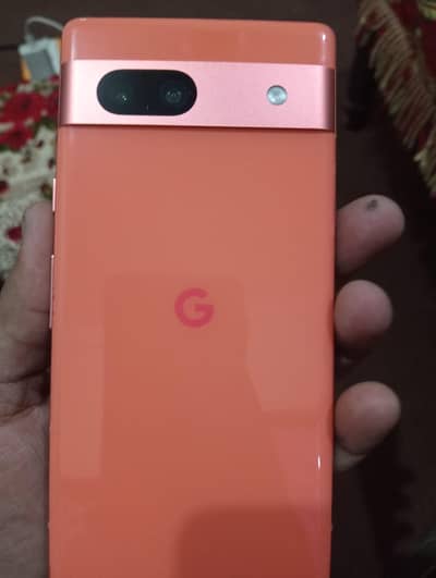 Google Pixel 7a