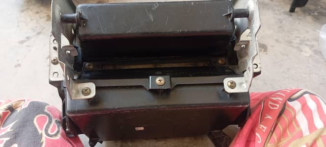 spare part of entiriar