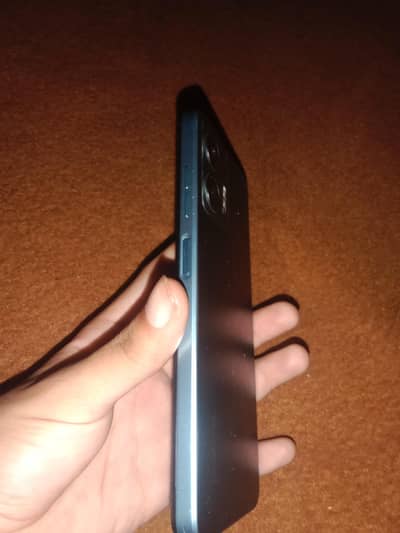Oukitel C36