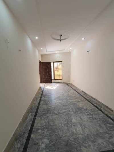 3 Marla portion available for rent pak Arab society