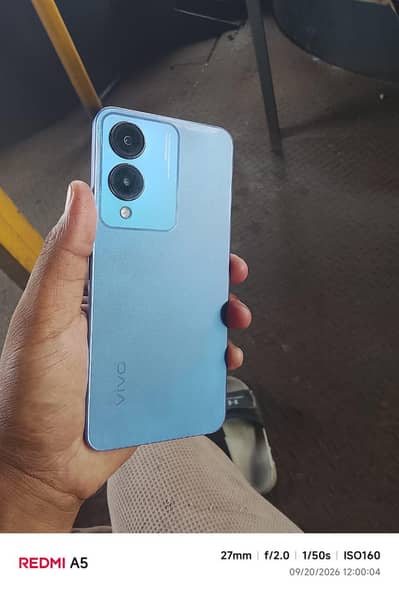 Vivo Y17s 0/3/2/4/9/7/4/6/6/2/7