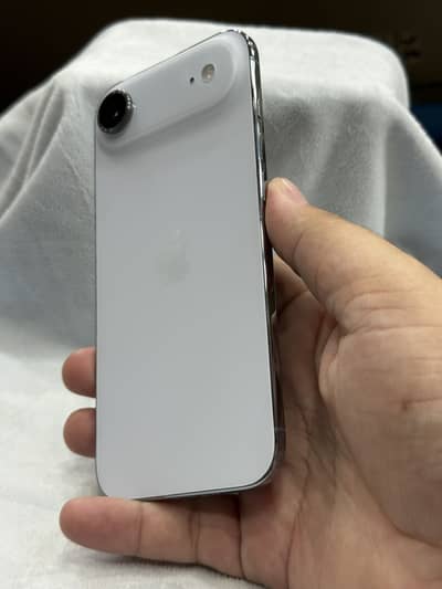 Apple iPhone 17 Air ultra bypass