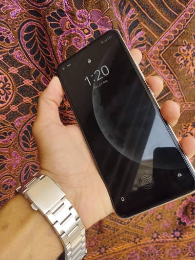 Realme 8