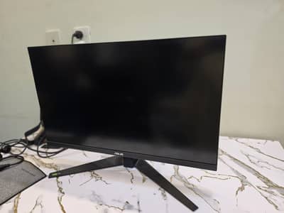 ASUS VG27UQ1A 27" 4K 160Hz Gaming Monitor Fast IPS Excellent condition