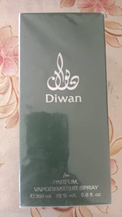 Diwan