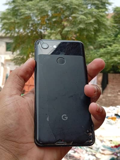 Google Other Model