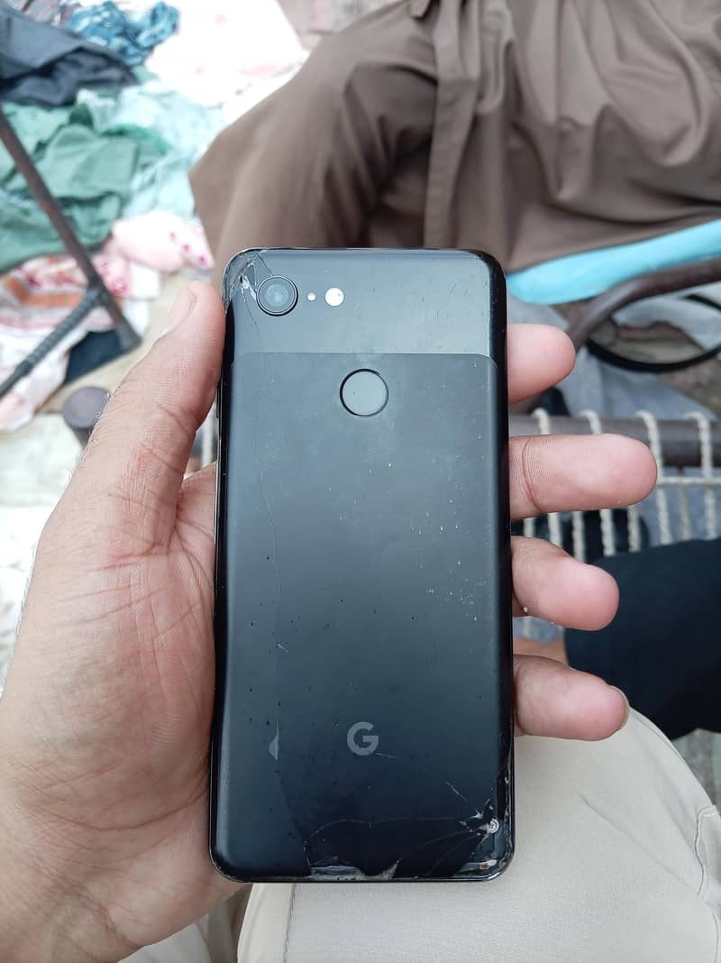 Google Other Model 4