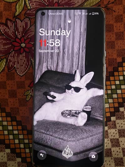 One Plus 9 Pro Pta 12/256