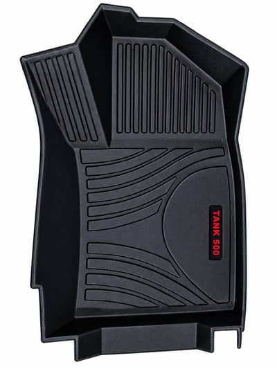 Tpe Mat All Car Available