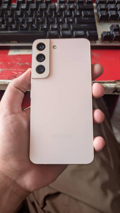 Samsung Mobile S22