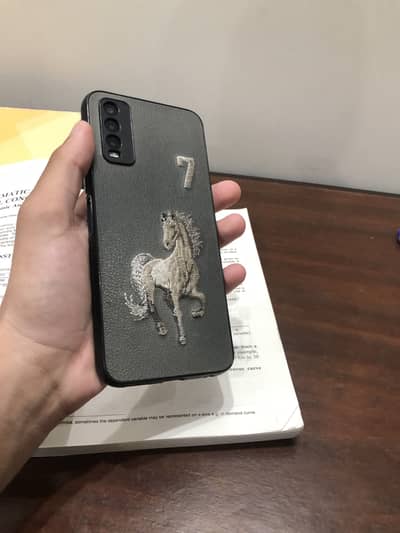 Vivo Y20
