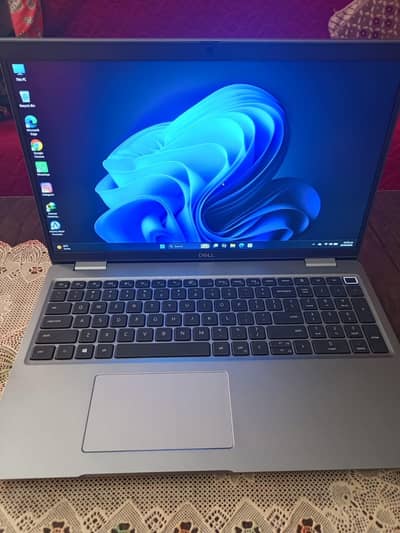 Dell precision 3560 i7 11 gen