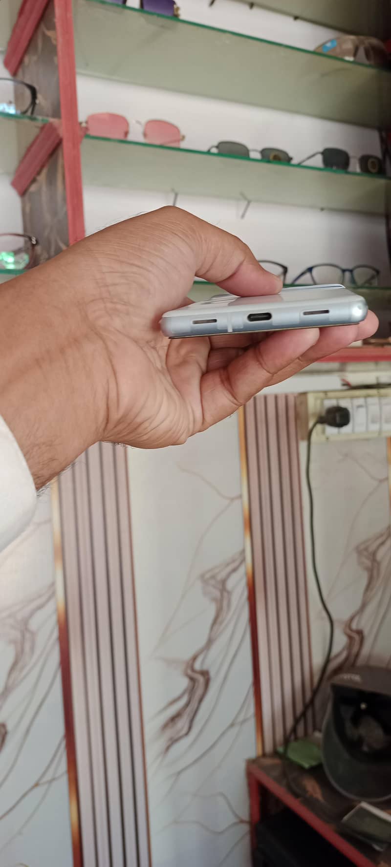 Google Pixel 7a 4