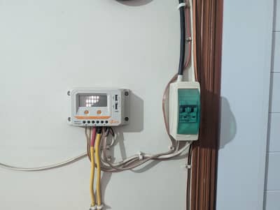 Solar Appliqnces