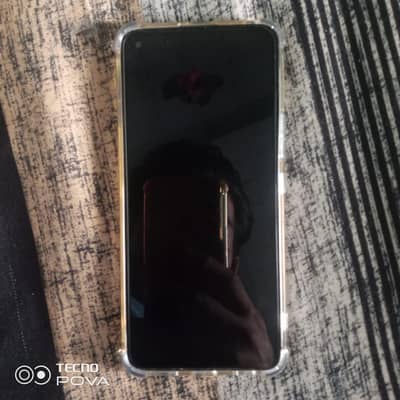 Infinix S5