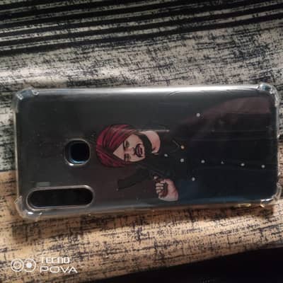 Infinix S5