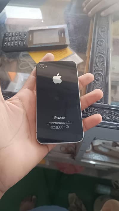 iPhone 8 for Scrap / Parts – Locked – As Is