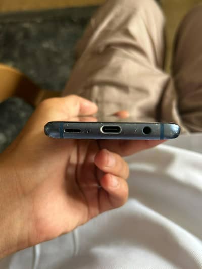 samsung S9 edge officially pta approve