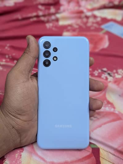 Samsung Mobile A13