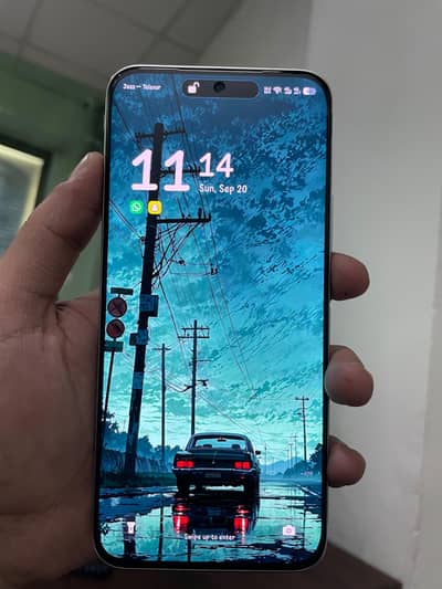 Infinix Hot 60 pro plus+