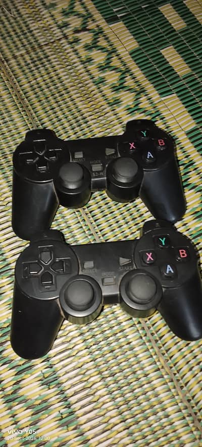 M8 gaming stick