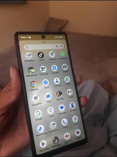 Google Pixel 6a