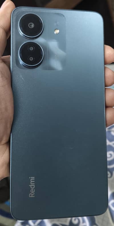 Xiaomi Redmi 13c