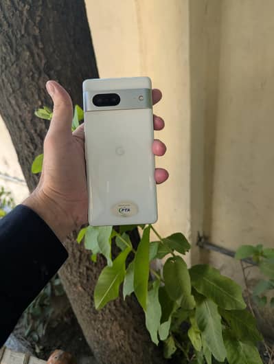 Google Pixel 7