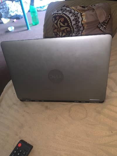 Laptop Intel core i5 6th Generation