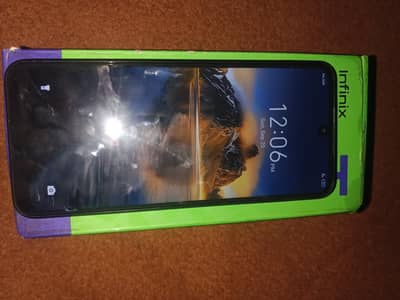 Infinix Hot 30 Play