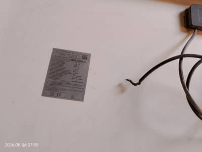 330watt saf panel