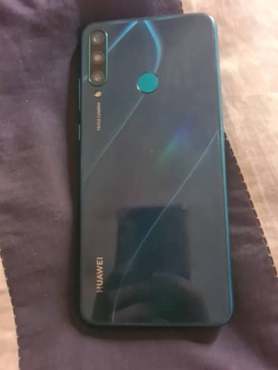 Huawei Other Model