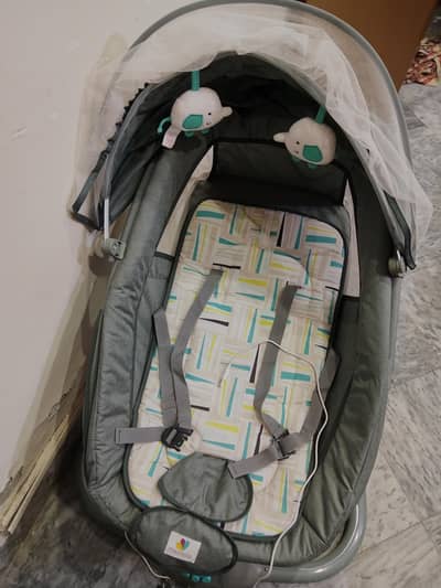 Baby Swing Electric