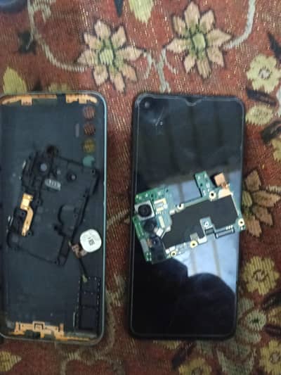 Tecno Spark 7 Pro