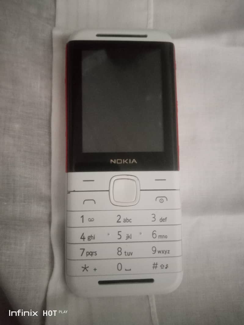 Nokia Other Model 0