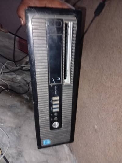 core i5 4rth gen