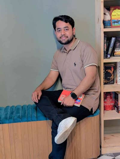 Umer Shah