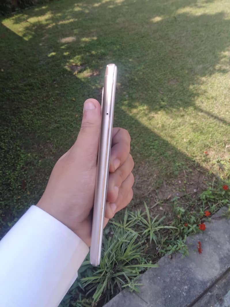 Honor 6X 2